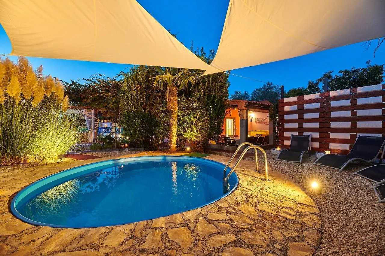 Villa Mrvica Umag
