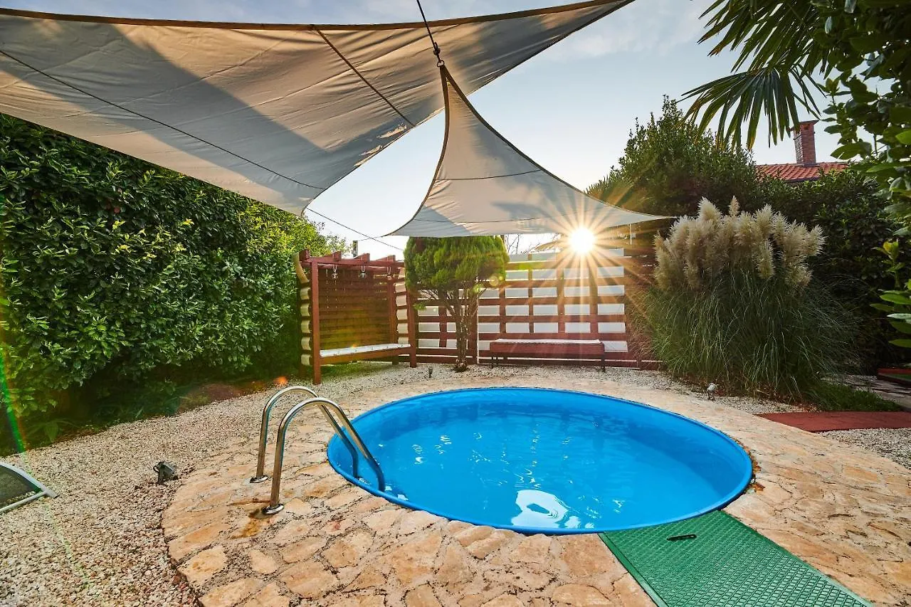 Villa Mrvica Umag
