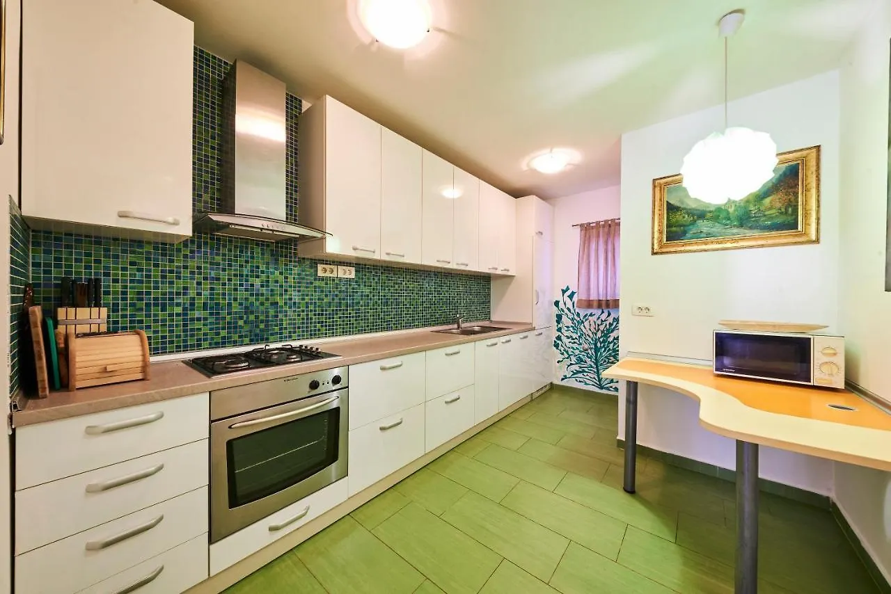 Villa Mrvica Umag 0*,