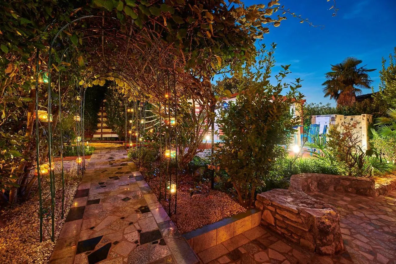 Villa Mrvica Umag