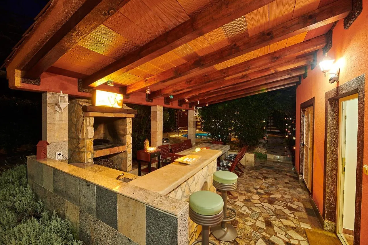 Villa Mrvica Umag Croatia