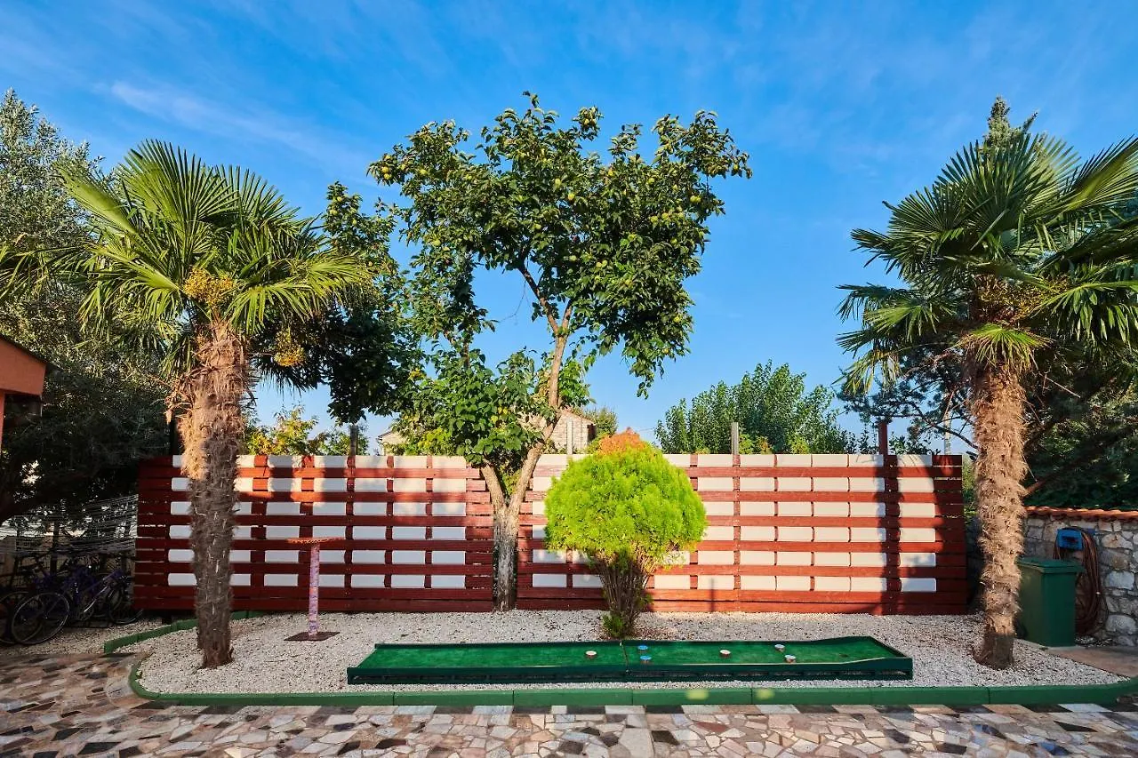 Villa Mrvica Umag 0*,  Croatia