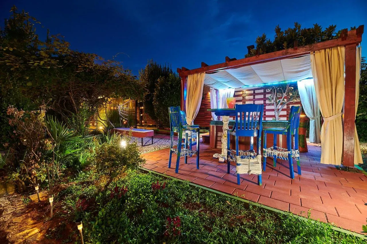 Villa Mrvica Umag