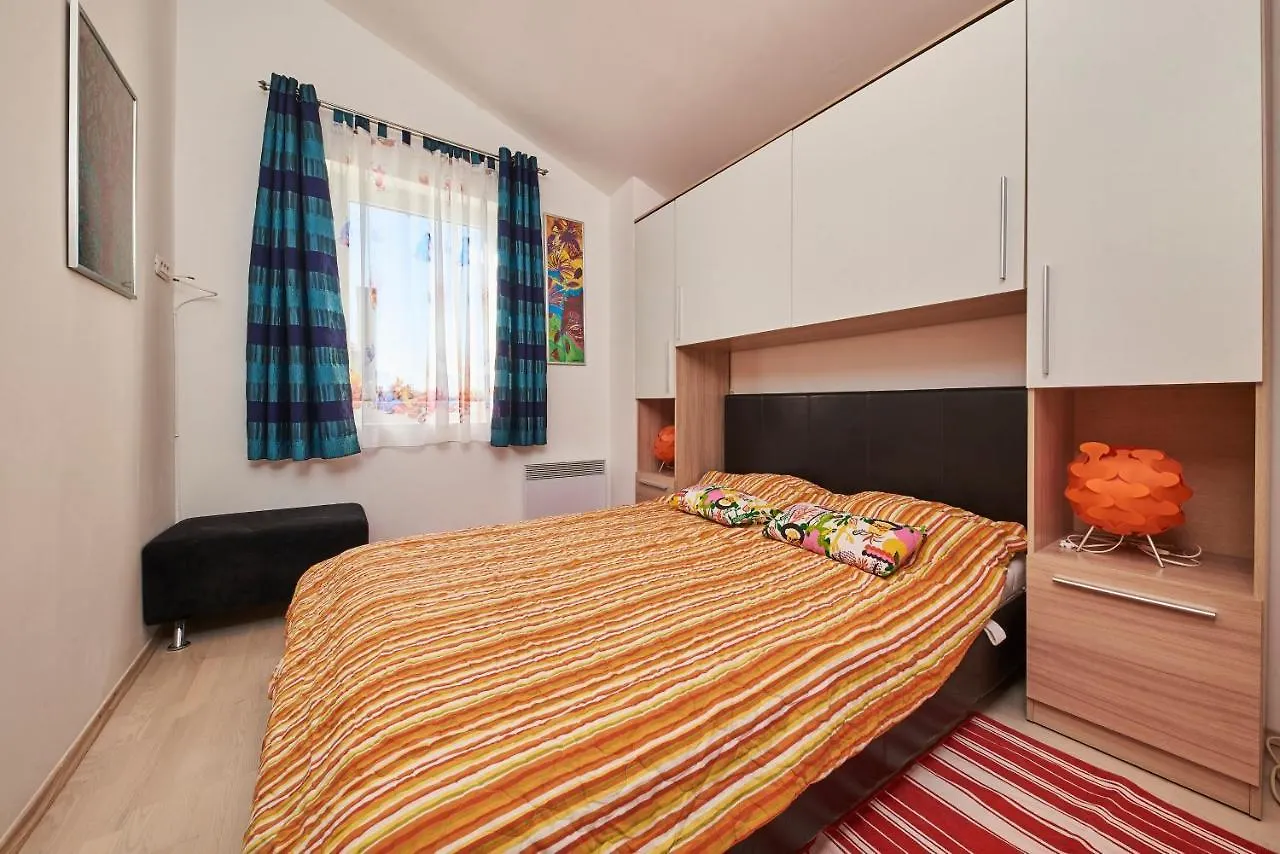Villa Mrvica Umag 0*,