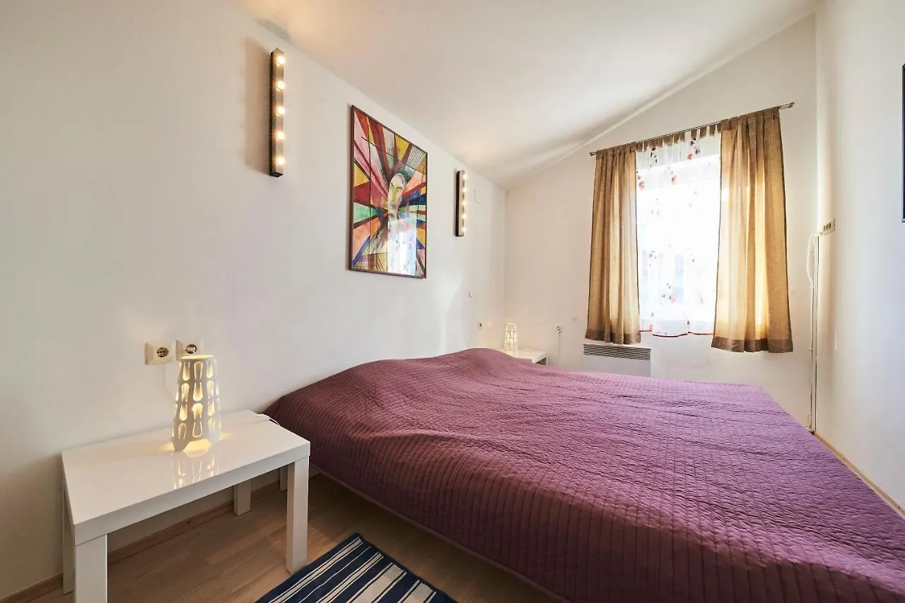 Villa Mrvica Umag