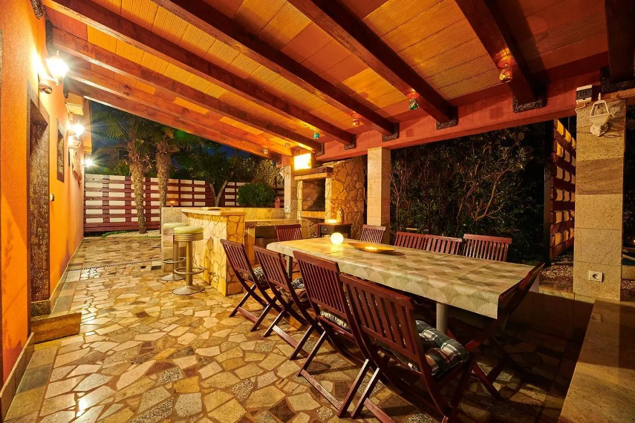 Villa Mrvica Umag Croatia
