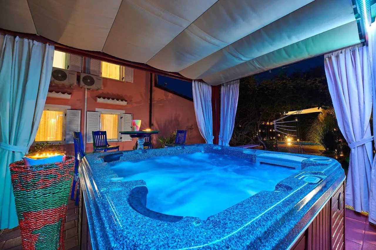 Villa Mrvica Umag Croatia